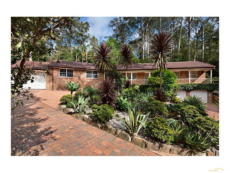 5A Sherwood Cl, Pennant Hills NSW 2120