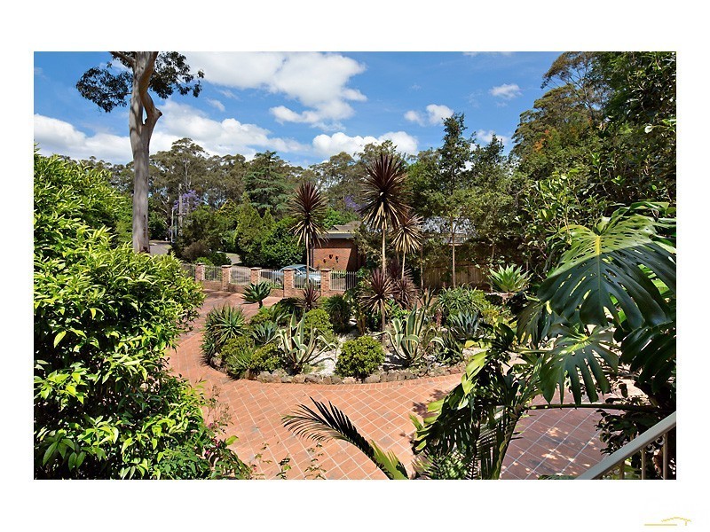 5A Sherwood Cl, Pennant Hills NSW 2120