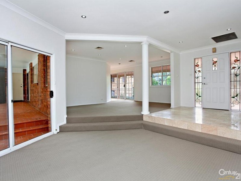 5A Sherwood Cl, Pennant Hills NSW 2120