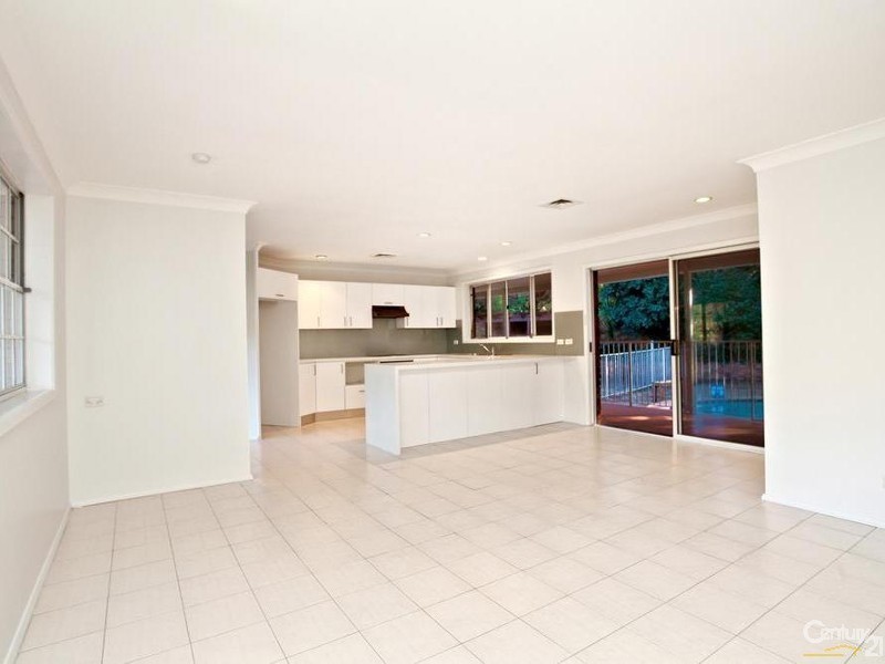 5A Sherwood Cl, Pennant Hills NSW 2120