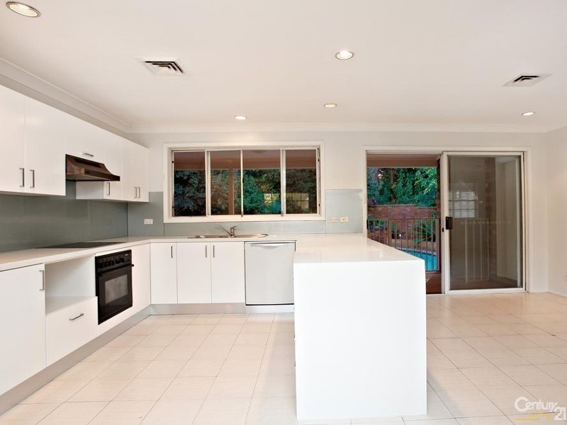 5A Sherwood Cl, Pennant Hills NSW 2120
