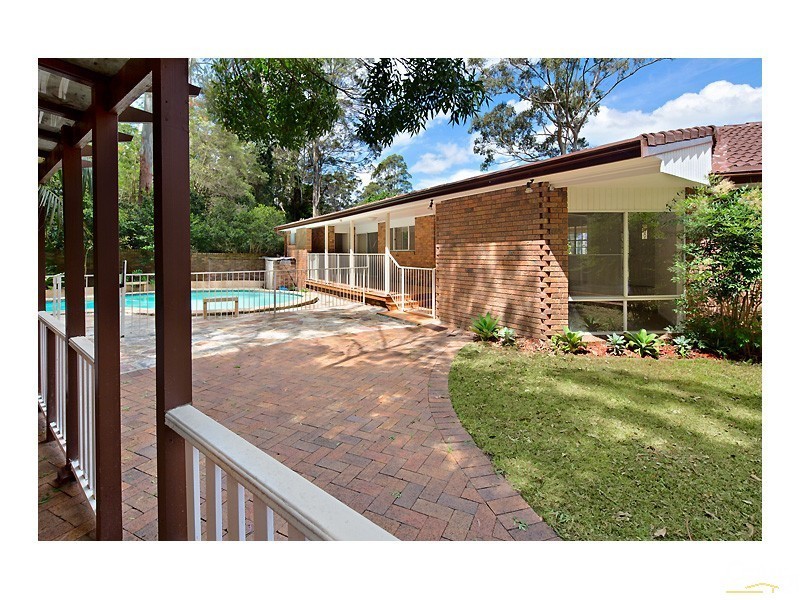 5A Sherwood Cl, Pennant Hills NSW 2120