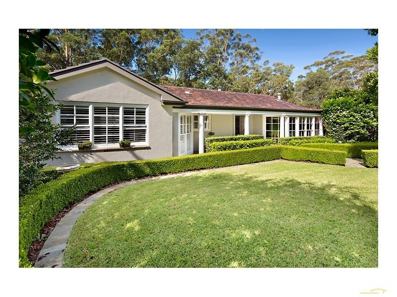 1 Narena Cl, Beecroft NSW 2119