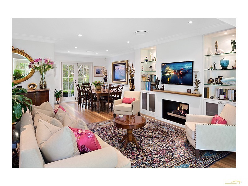 1 Narena Cl, Beecroft NSW 2119