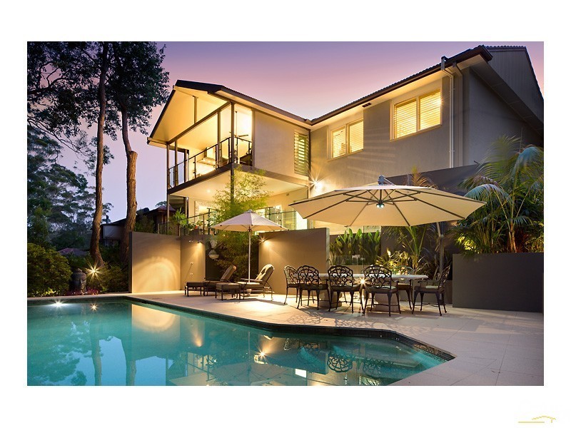 1 Narena Cl, Beecroft NSW 2119