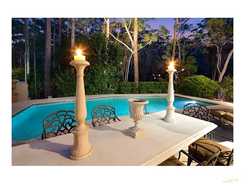 1 Narena Cl, Beecroft NSW 2119