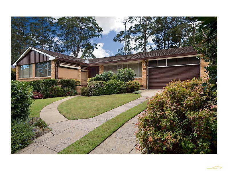 25 Finlay Ave, Beecroft NSW 2119