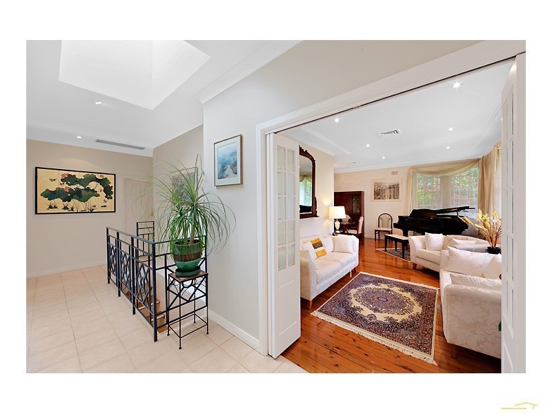 28 Murray Rd, Beecroft NSW 2119