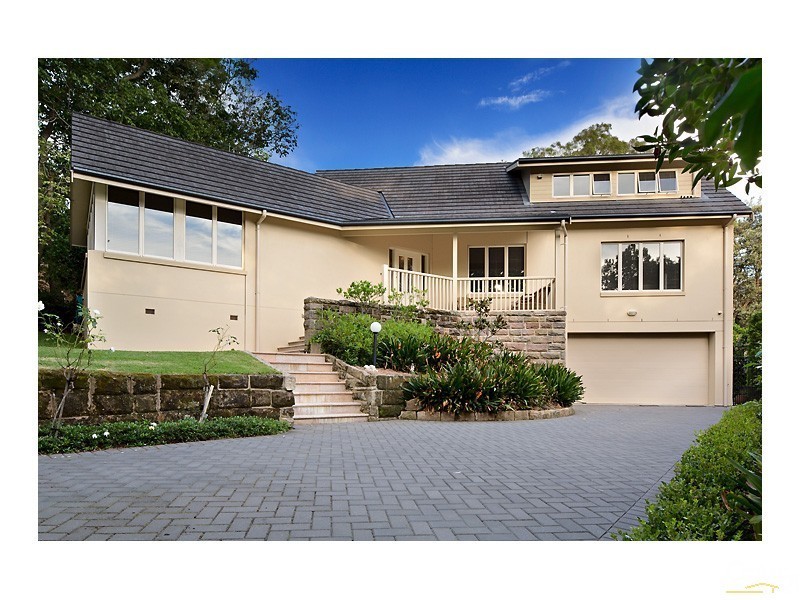 33 Murray Rd, Beecroft NSW 2119