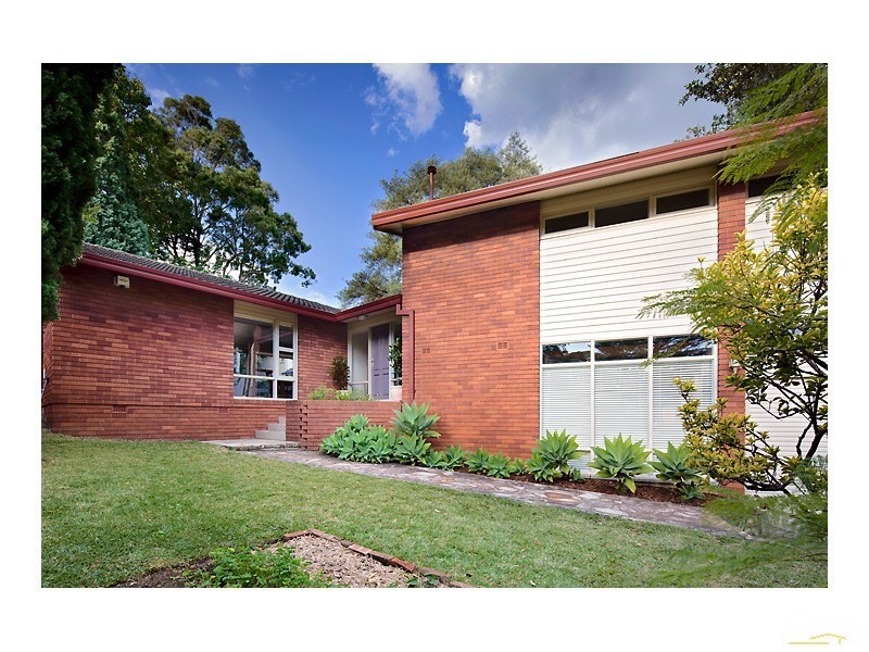 65 Boronia Ave, Cheltenham NSW 2119