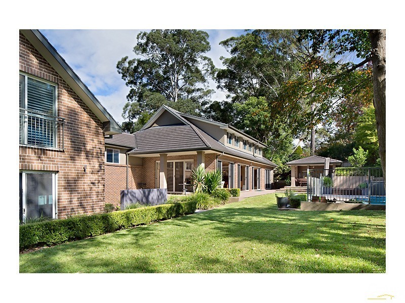 119A Copeland Rd, Beecroft NSW 2119