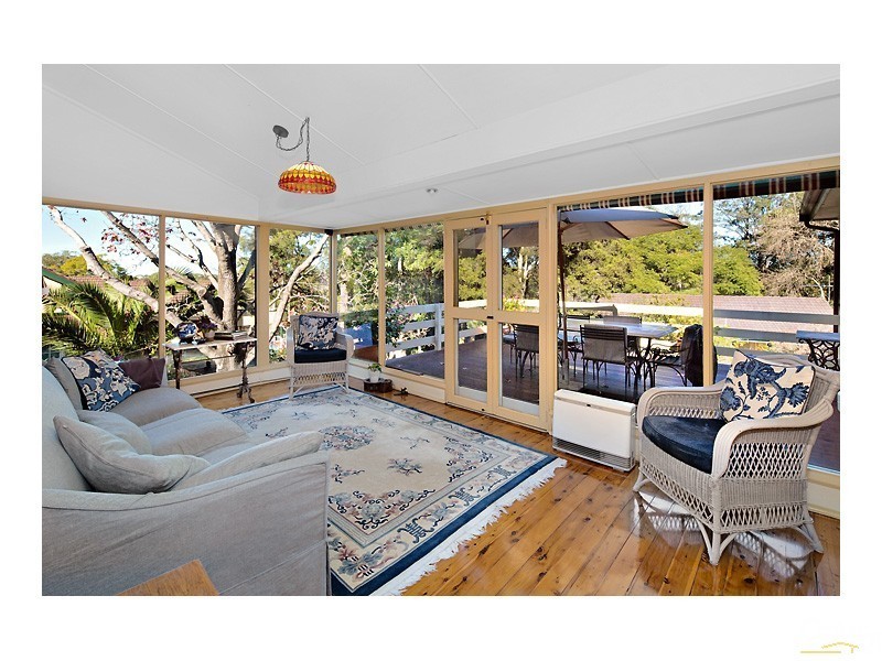 38 Boronia Ave, Cheltenham NSW 2119