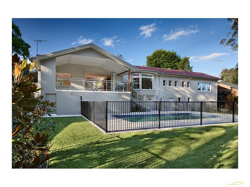 158 Copeland Rd East, Beecroft NSW 2119