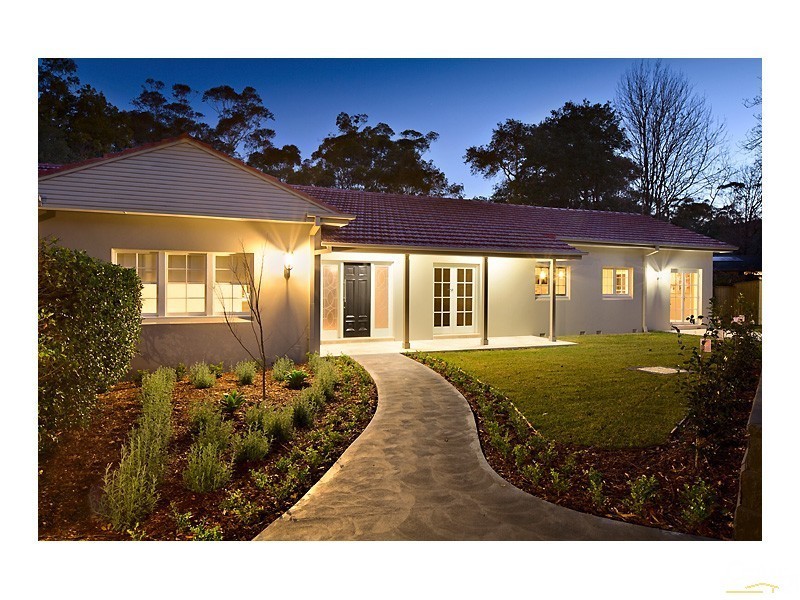 158 Copeland Rd East, Beecroft NSW 2119