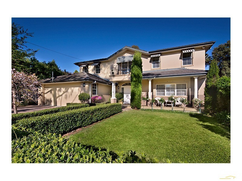 15 Murray Rd, Beecroft NSW 2119