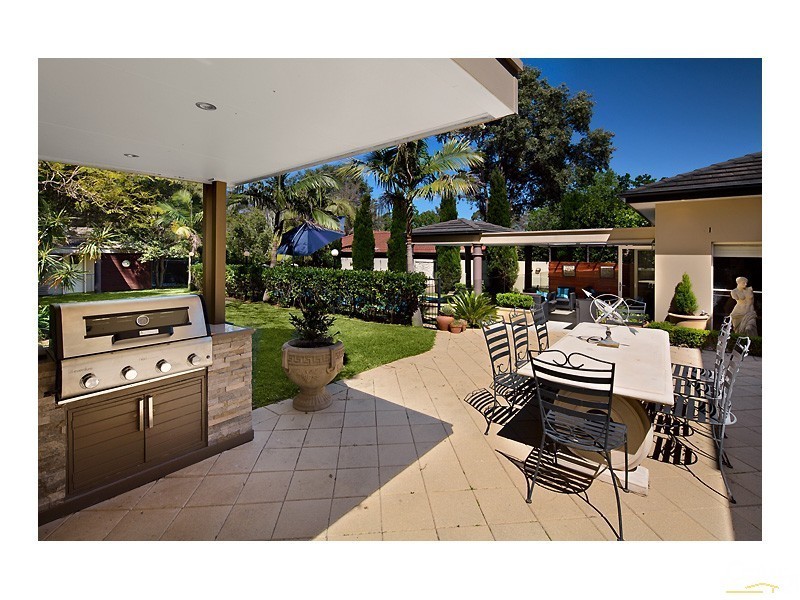 15 Murray Rd, Beecroft NSW 2119