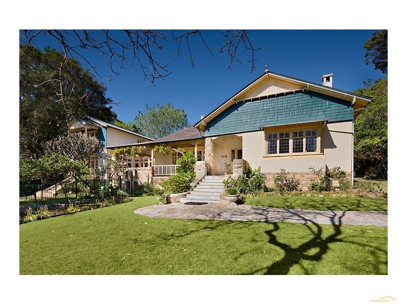 1 Murray Rd, Beecroft NSW 2119