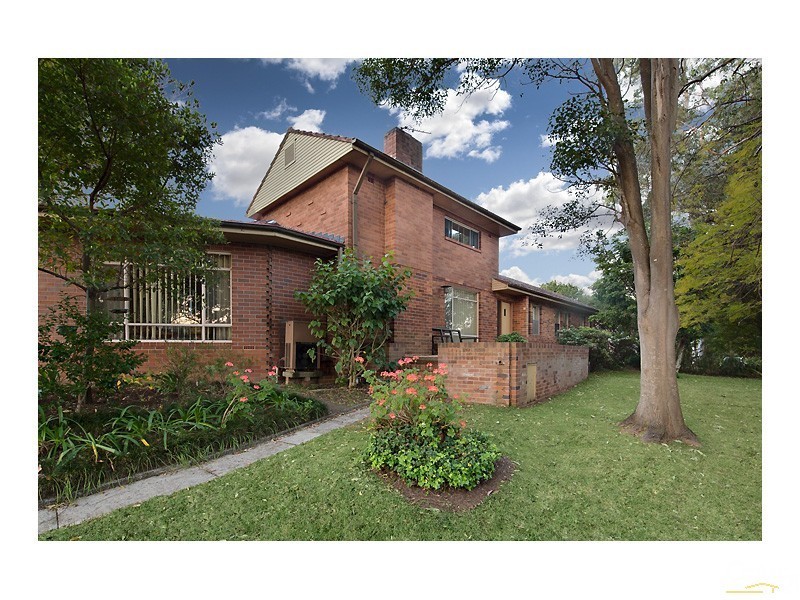100 Hannah St, Beecroft NSW 2119