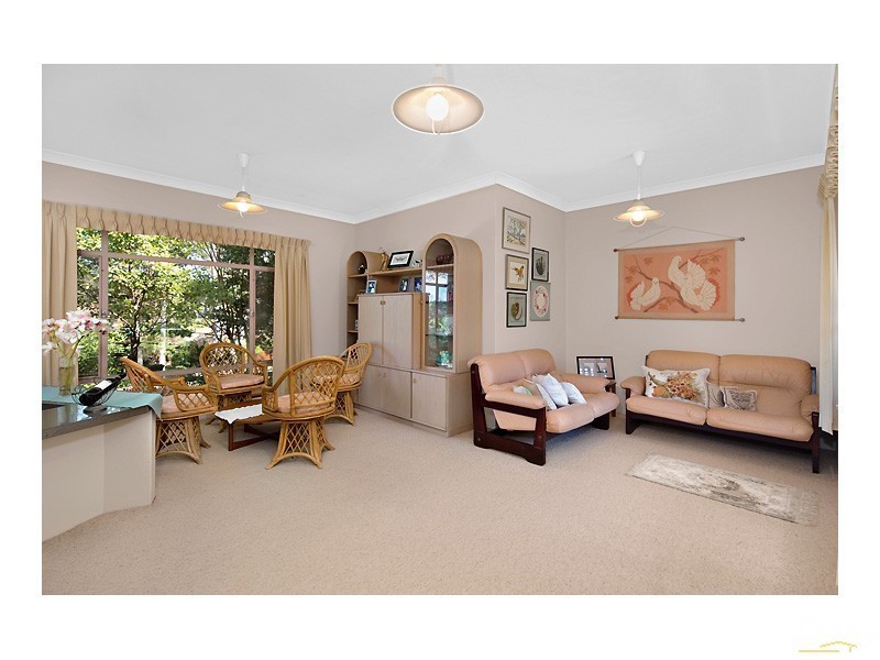 100 Hannah St, Beecroft NSW 2119