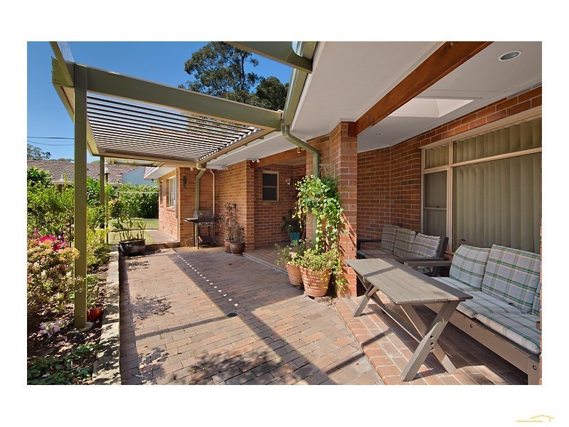 100 Hannah St, Beecroft NSW 2119