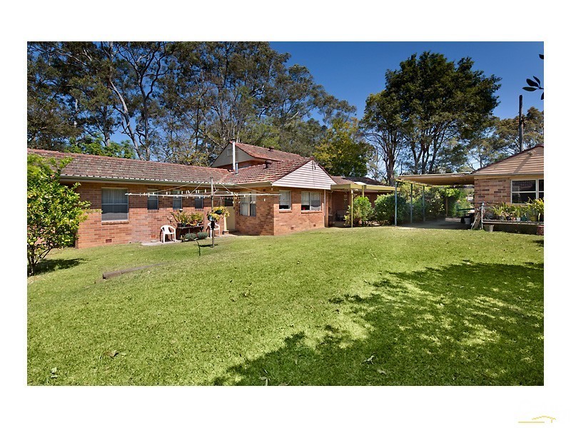 100 Hannah St, Beecroft NSW 2119