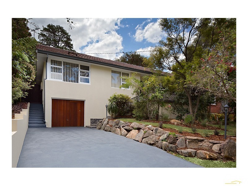 7 Attunga Ave, West Pennant Hills NSW 2125