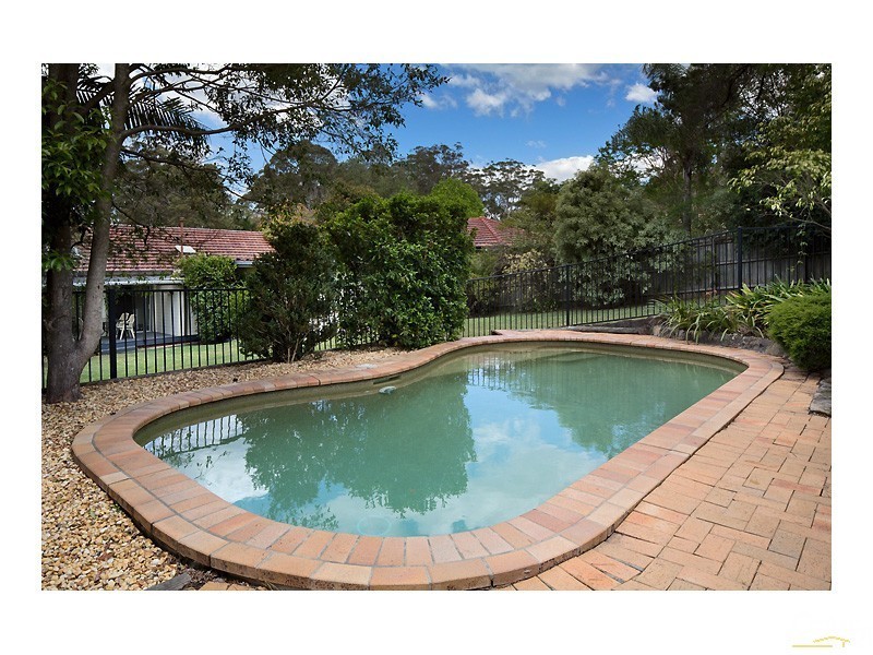 7 Attunga Ave, West Pennant Hills NSW 2125