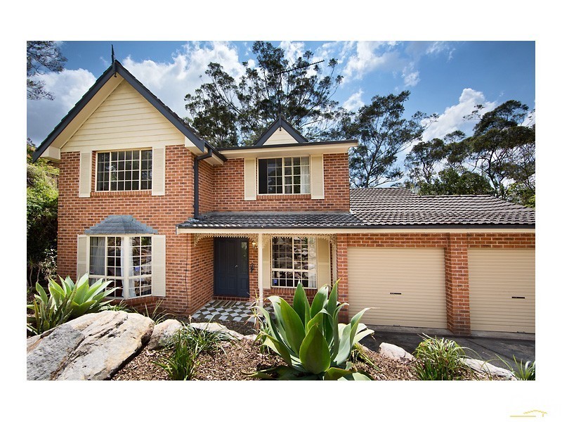 9 Beahan Pl, Cherrybrook NSW 2126