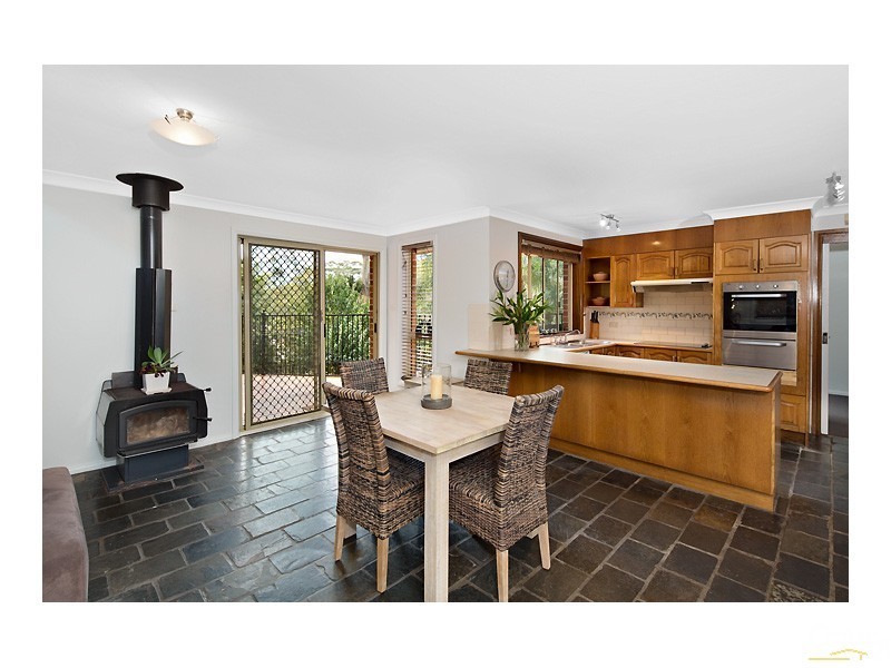 9 Beahan Pl, Cherrybrook NSW 2126