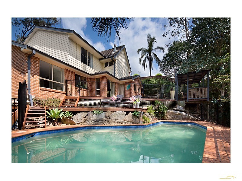 9 Beahan Pl, Cherrybrook NSW 2126