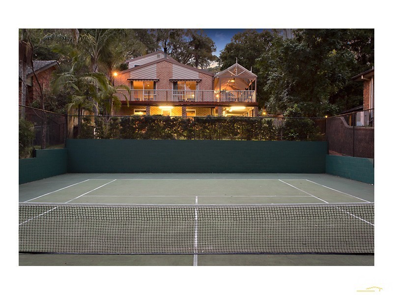 46A Lyndon Way, Beecroft NSW 2119