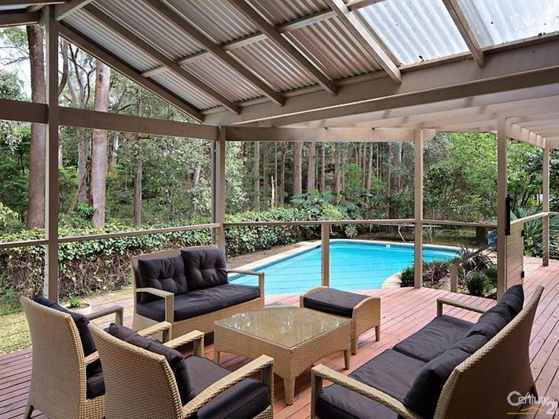 10 Nalaura Cl, Beecroft NSW 2119