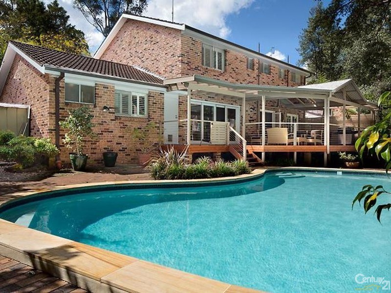 10 Nalaura Cl, Beecroft NSW 2119