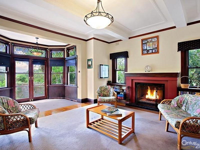 90 The Crescent, Cheltenham NSW 2119