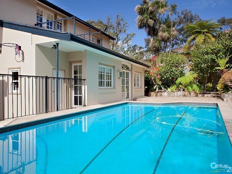 90 The Crescent, Cheltenham NSW 2119