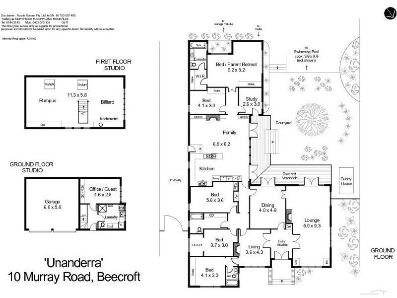 Beecroft NSW 2119