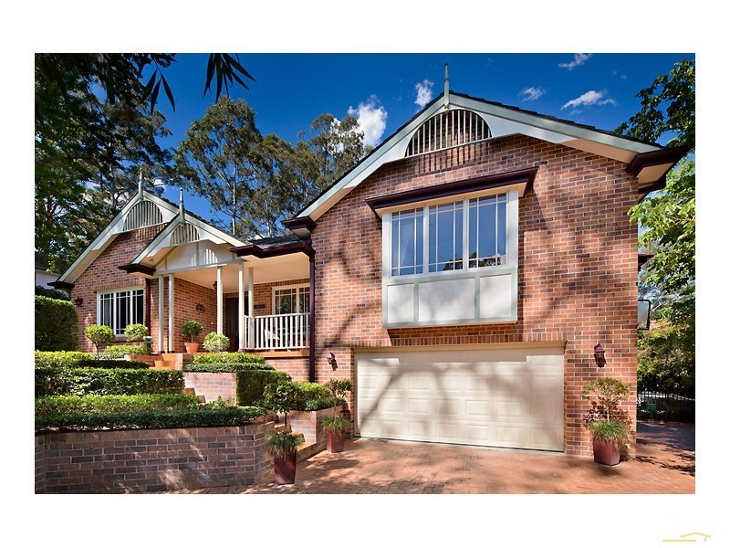 106A Chapman Ave, Beecroft NSW 2119
