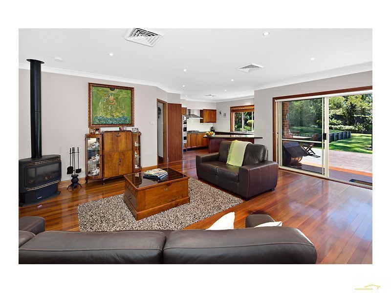 106A Chapman Ave, Beecroft NSW 2119