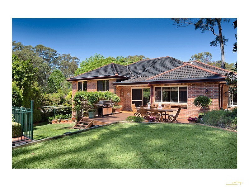 106A Chapman Ave, Beecroft NSW 2119