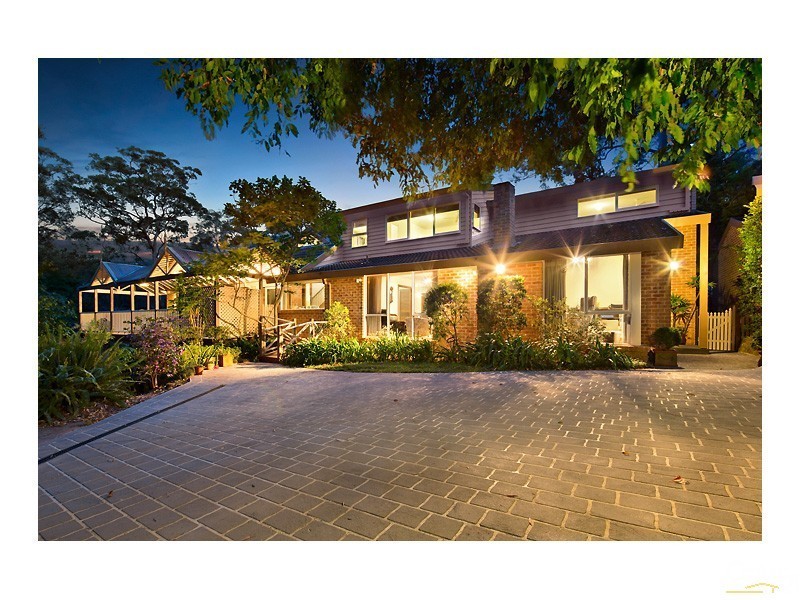 46A Lyndon Way, Beecroft NSW 2119