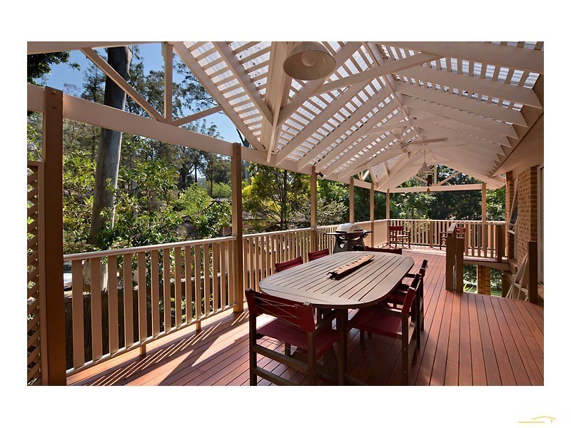 46A Lyndon Way, Beecroft NSW 2119
