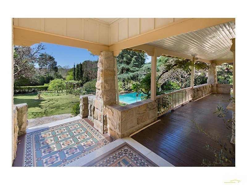 1 Murray Rd, Beecroft NSW 2119