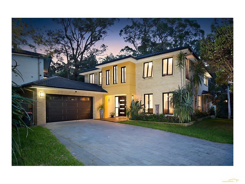 36A Sutherland Rd, Beecroft NSW 2119