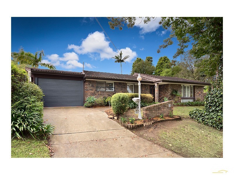 8 Berenbel Pl, Westleigh NSW 2120