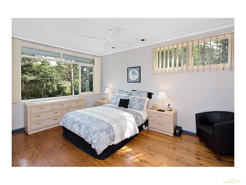 36 Castle Howard Rd, Cheltenham NSW 2119