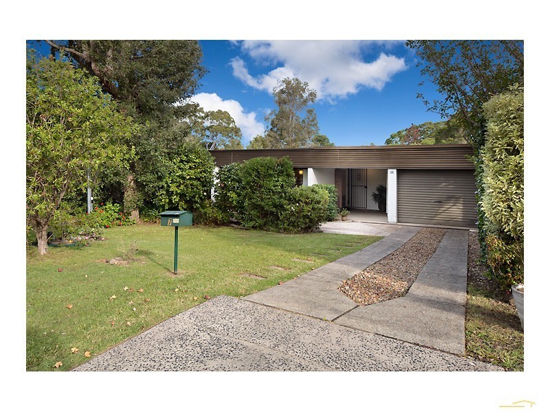 7 Berenbel Pl, Westleigh NSW 2120