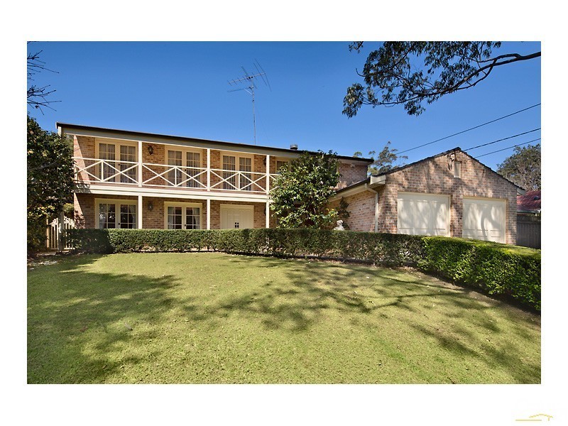 16 Nalaura Cl, Beecroft NSW 2119