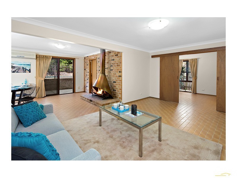 16 Nalaura Cl, Beecroft NSW 2119