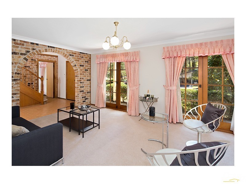 16 Nalaura Cl, Beecroft NSW 2119