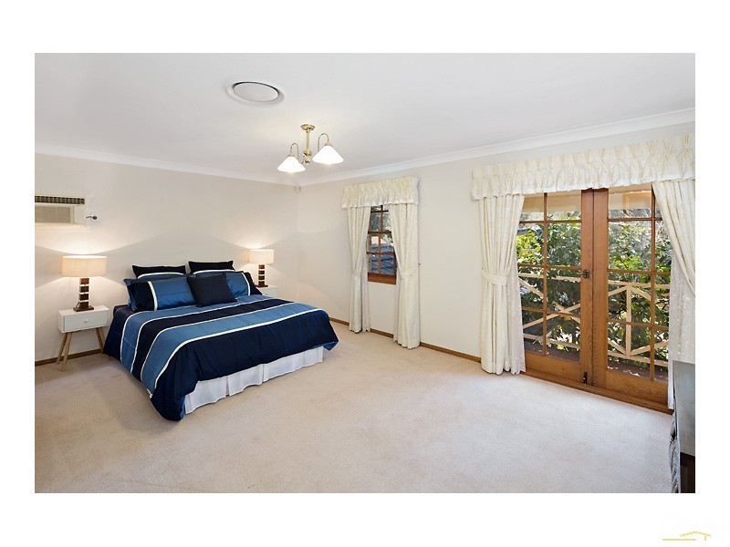 16 Nalaura Cl, Beecroft NSW 2119